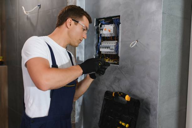 Best Generator Installation Services  in Brookhaven, MS